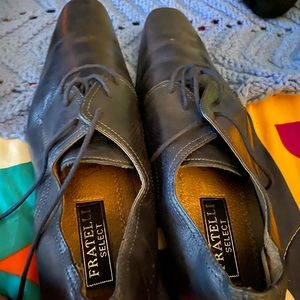 Fratelli Select men’s loafers